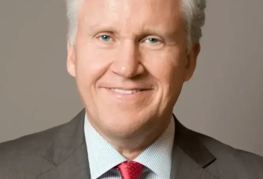 Jeff Immelt