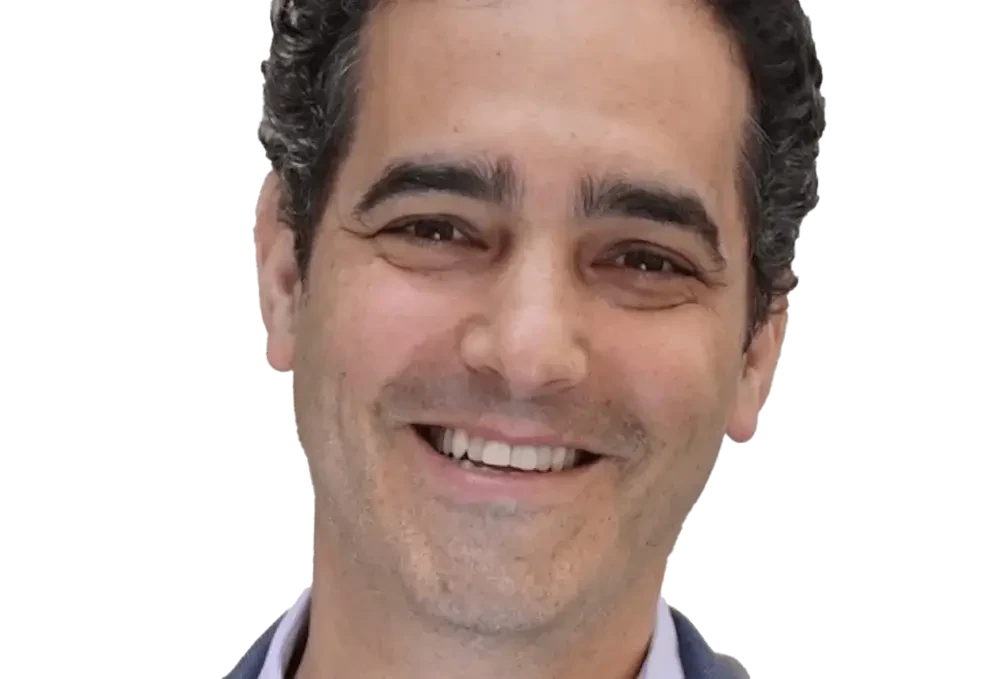 Jeff Kreisler, Speaker | Behavioral Economics Expert