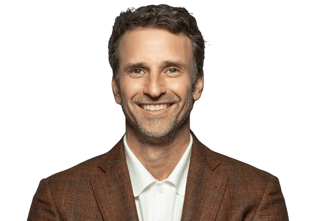 Jeff Salzenstein, Speaker | Leadership And Performance Coach