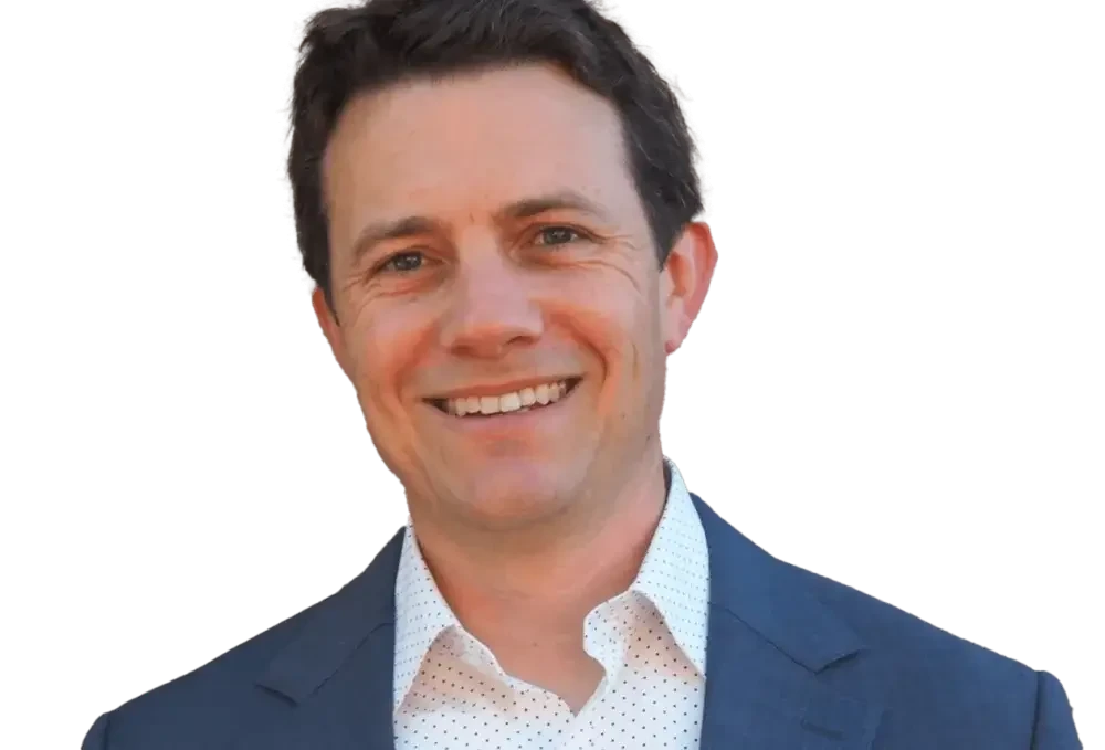 Jeff Toister