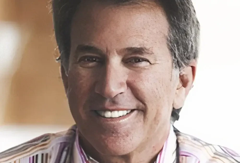 Jeffrey Hollender