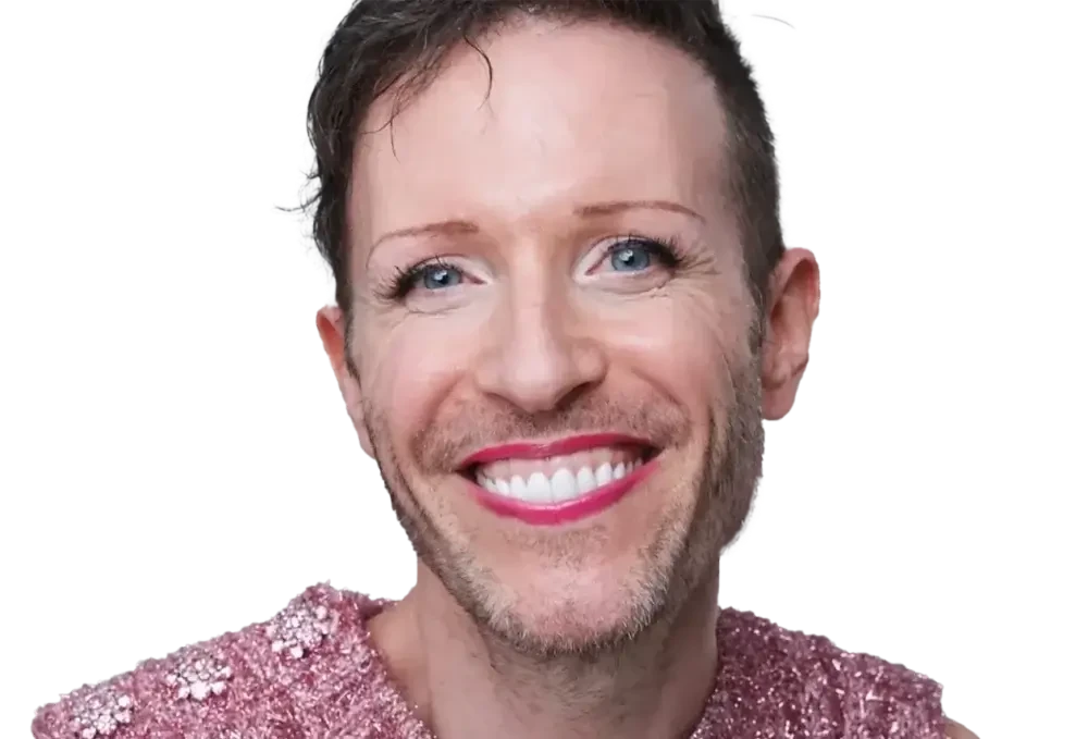 Jeffrey Marsh