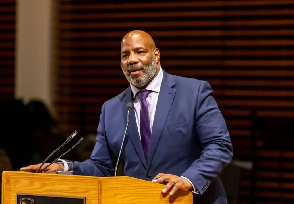 Jelani Cobb