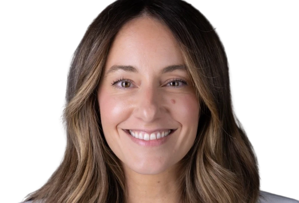 Jen Allen Knuth