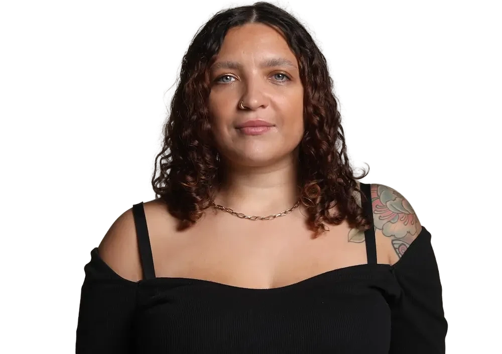 Jen Nolan, Comedian | East London Stand-Up