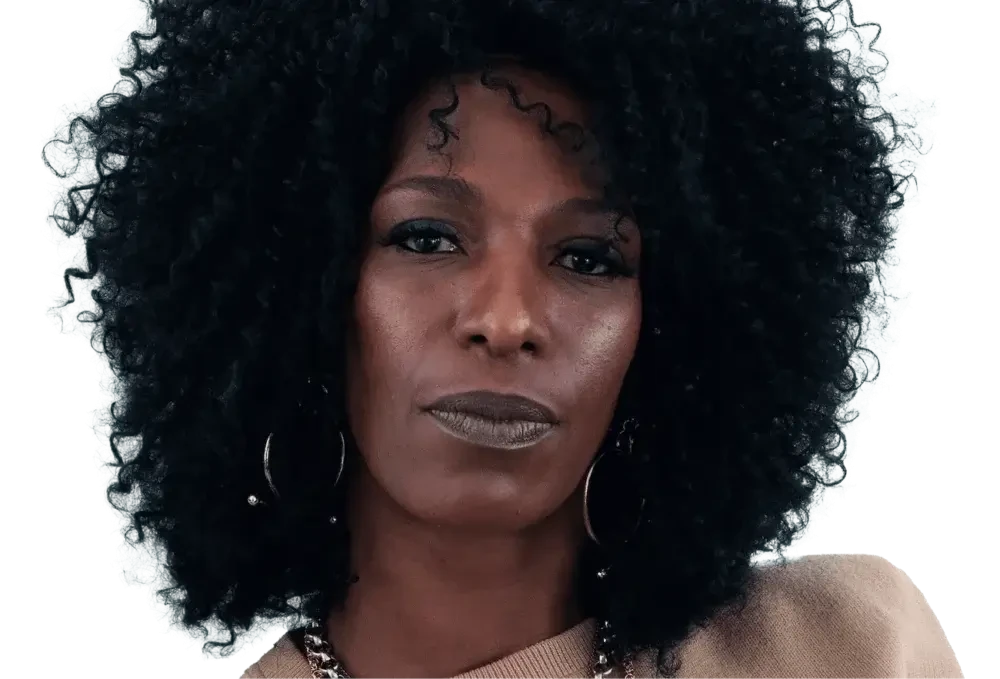 Jen Reid, Speaker | Black Lives Matter Activist