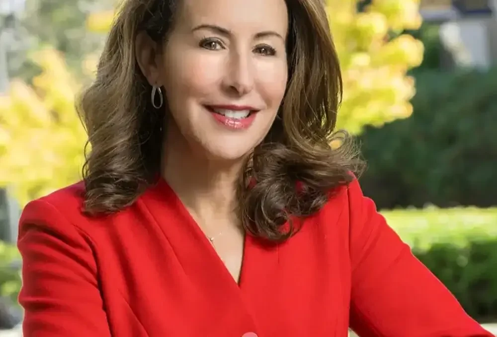 Jennifer Chatman