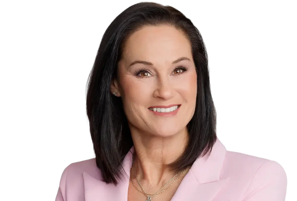 Jennifer Azzi