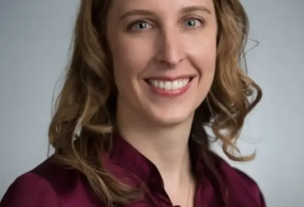 Jennifer Golbeck
