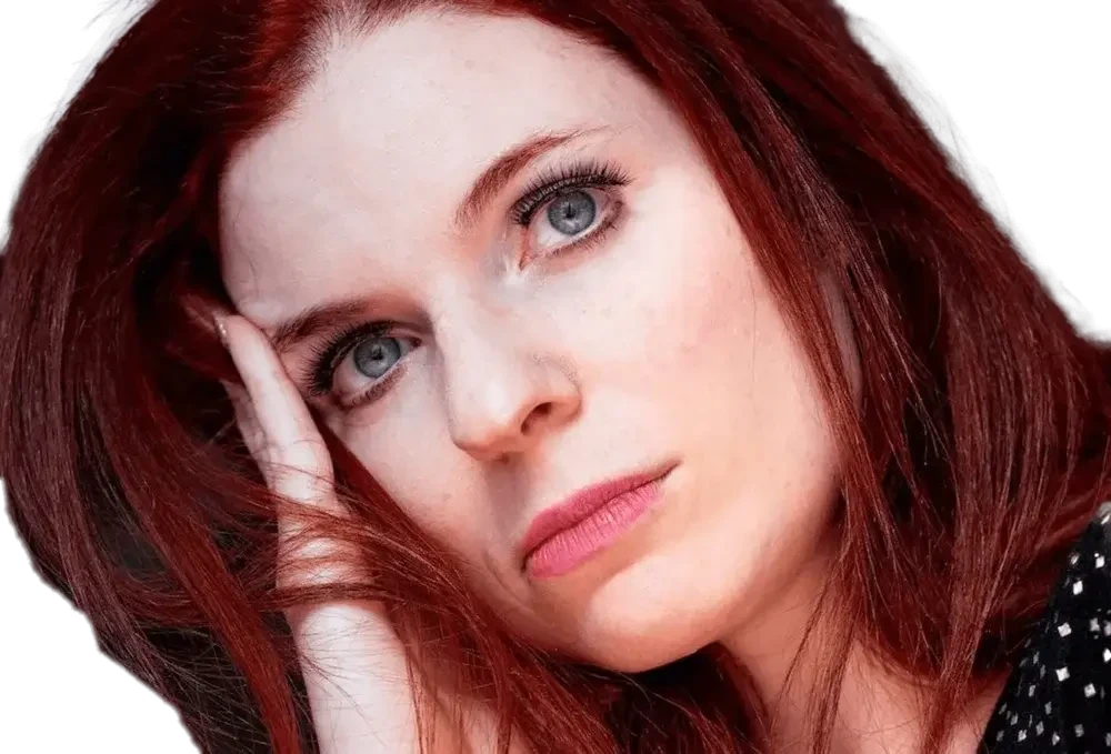 Jennifer Shahade