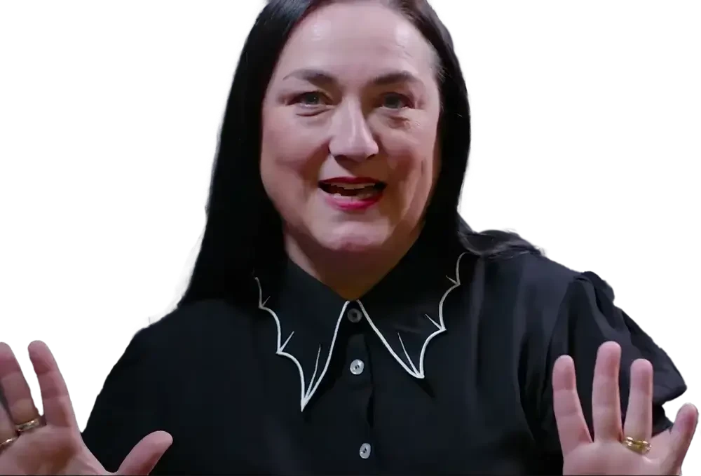 Jenny Radcliffe