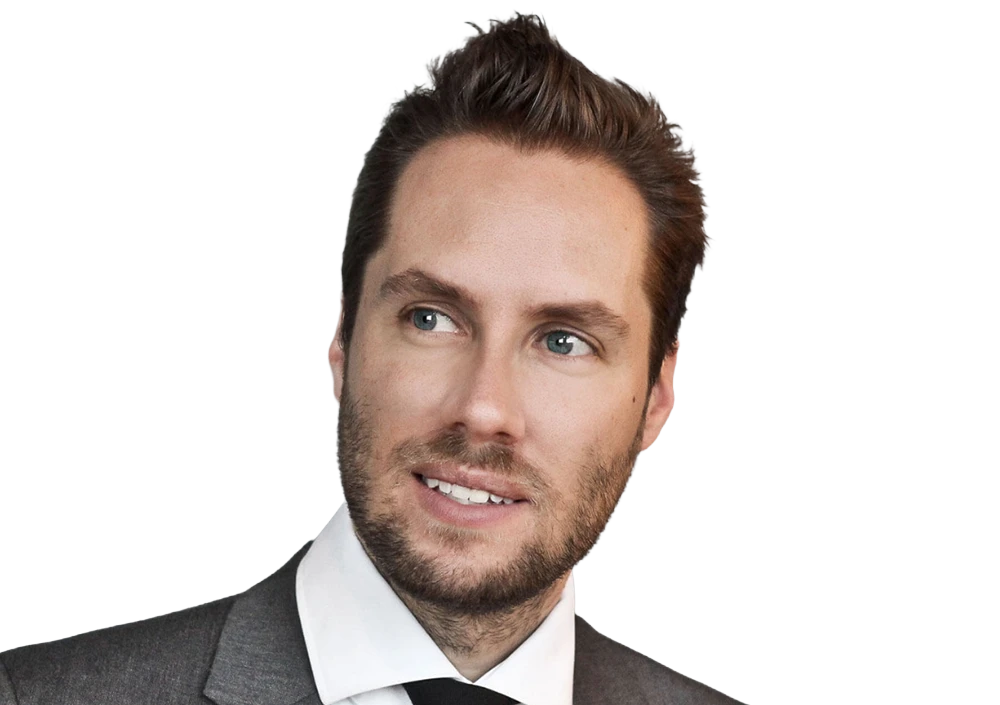 Jeremy Gutsche