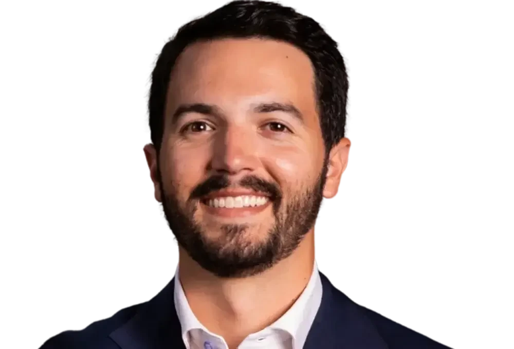 Jeremy Poincenot