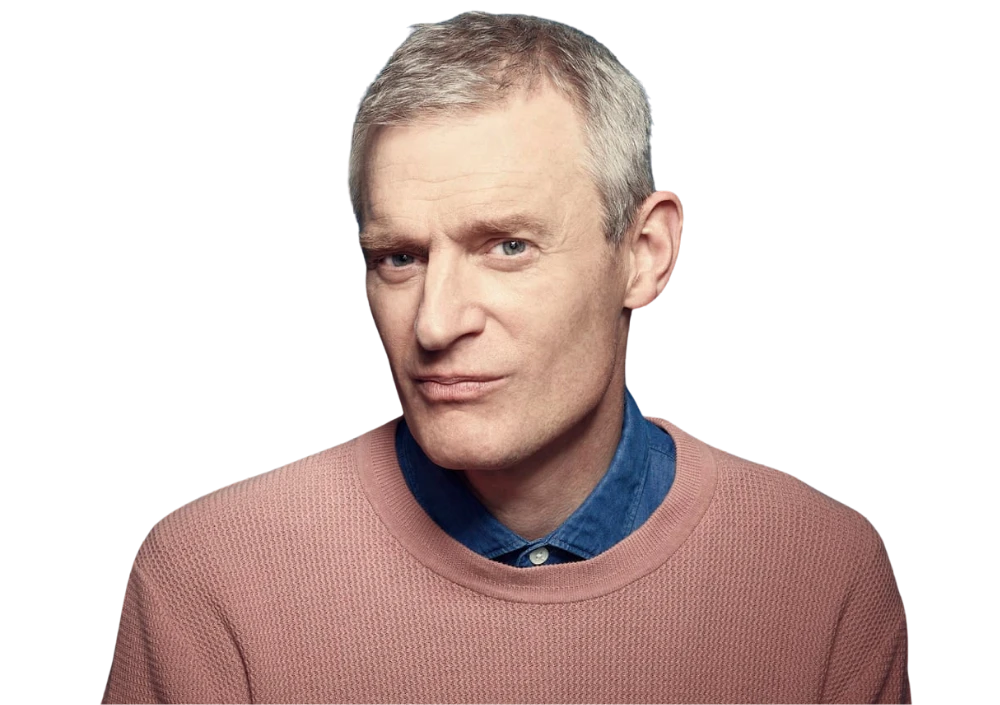 Jeremy Vine