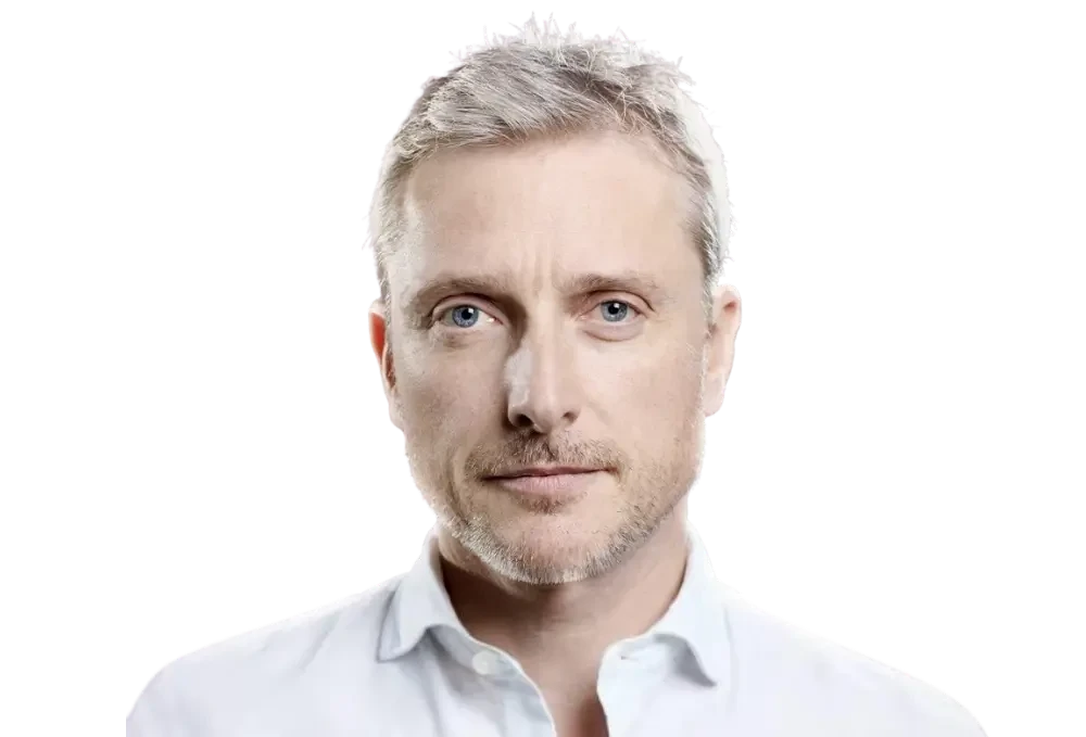 Jeremy White