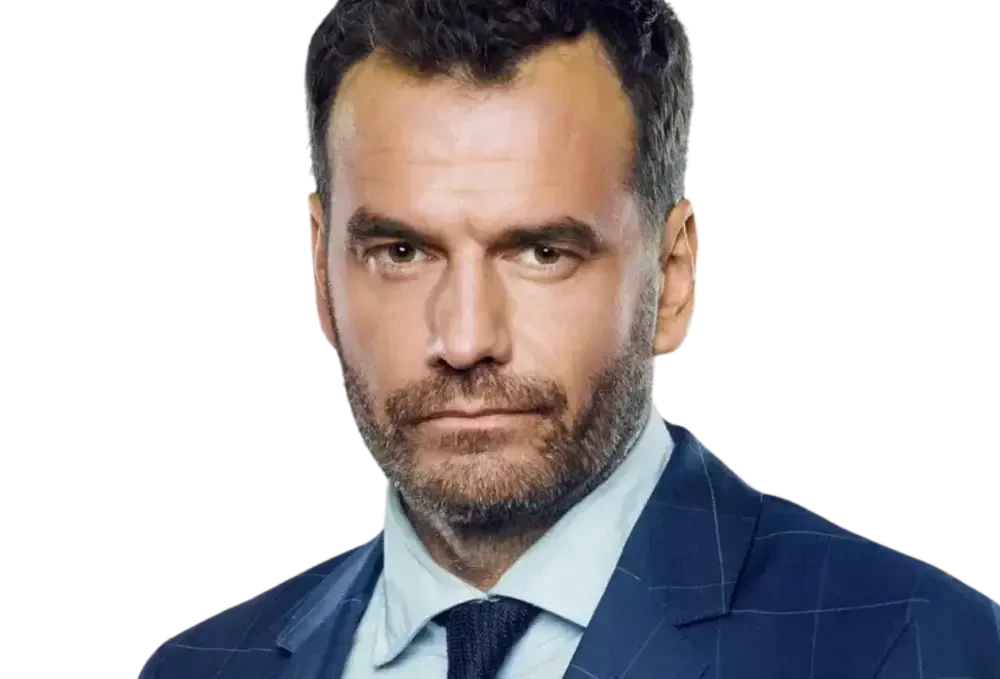 Jesper Buch