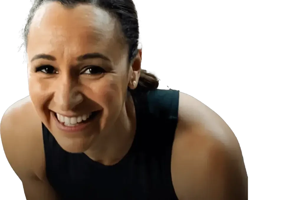 Jessica Ennis-Hill
