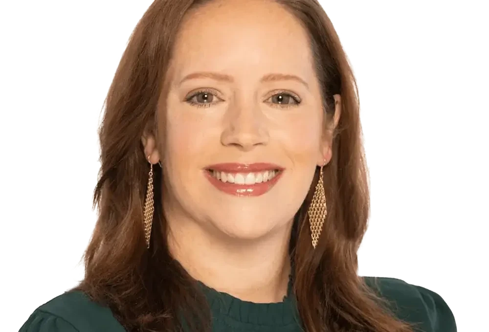 Jess, Speaker | Engaging Voice in Marketing & Media