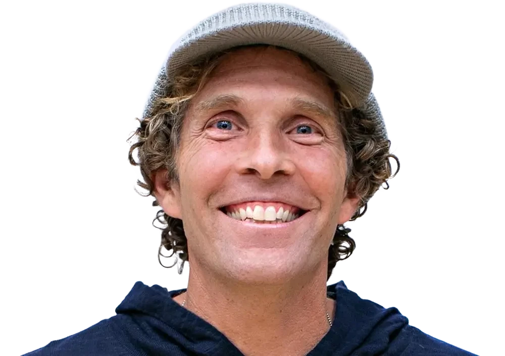Jesse Itzler