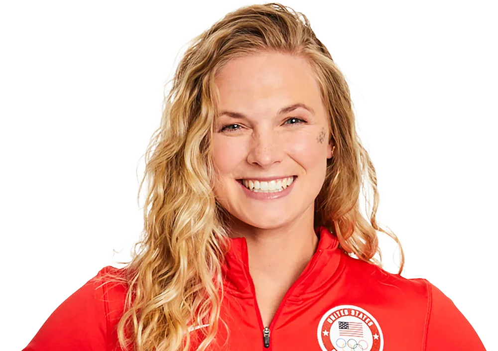 Jessie Diggins