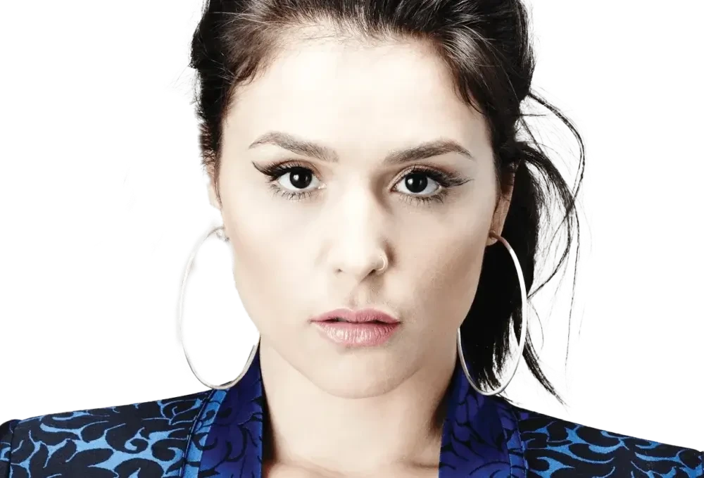 Jessie Ware