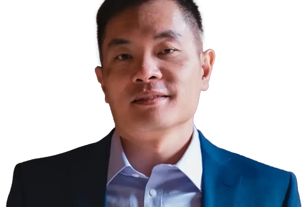 Jia Jiang
