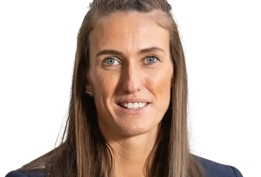 Jill Scott, Speaker | Football Champion & Leader
