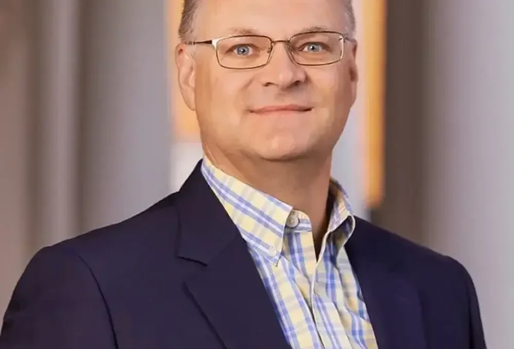 Jim Detert