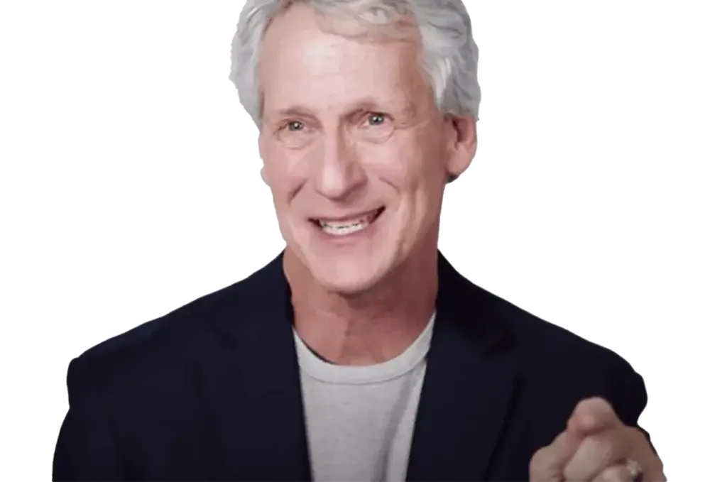 Jim Dethmer