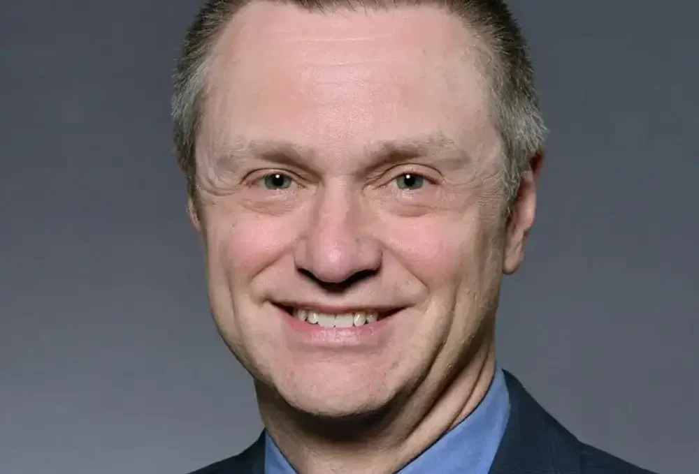 Jim Lecinski