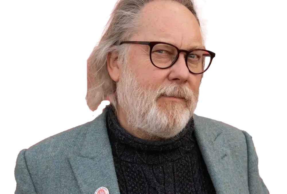 Jim Moir, Comedian | Actor, Artist, Presenter