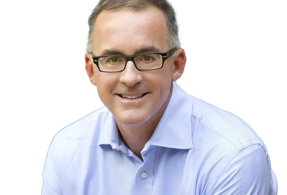 Jim Stengel