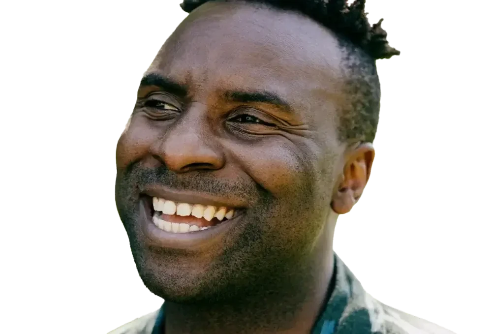 Jimi Famurewa