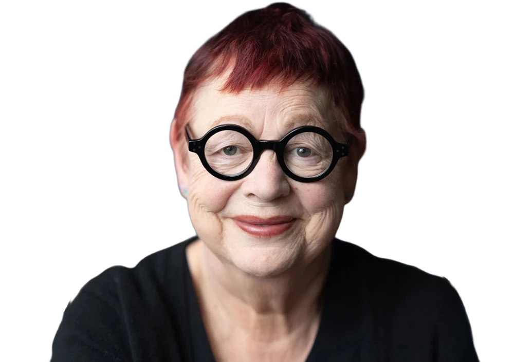 Jo Brand