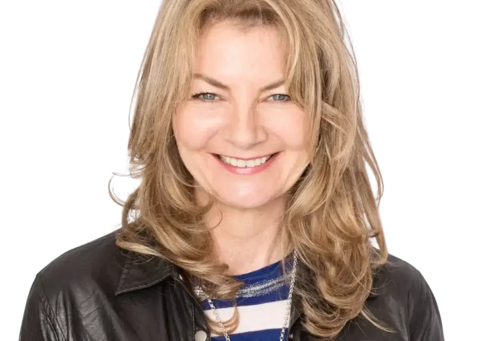 Jo Caulfield