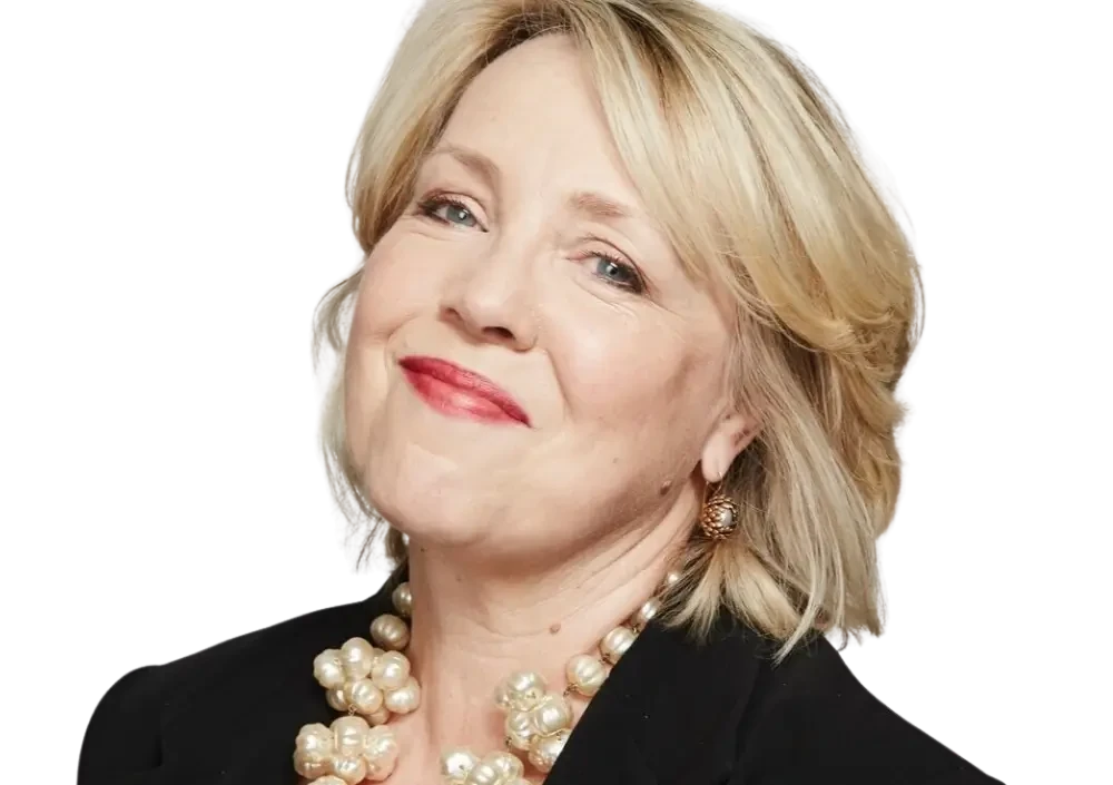 Jo Fairley