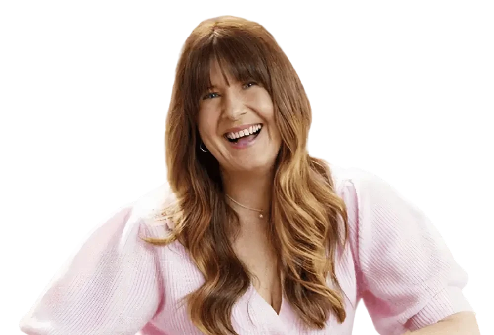 Jo Fuller, Speaker | Menopause Educator & Community Founder