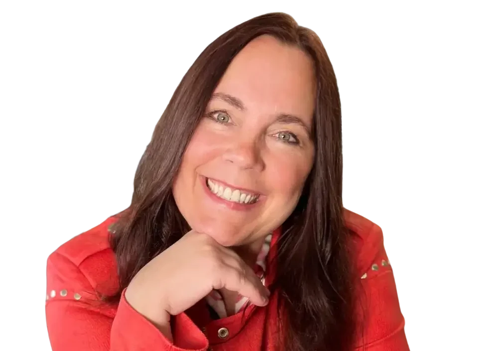 Jo Salter