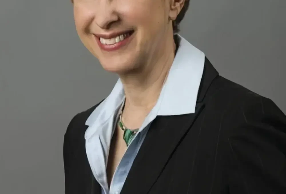 Joann Lublin