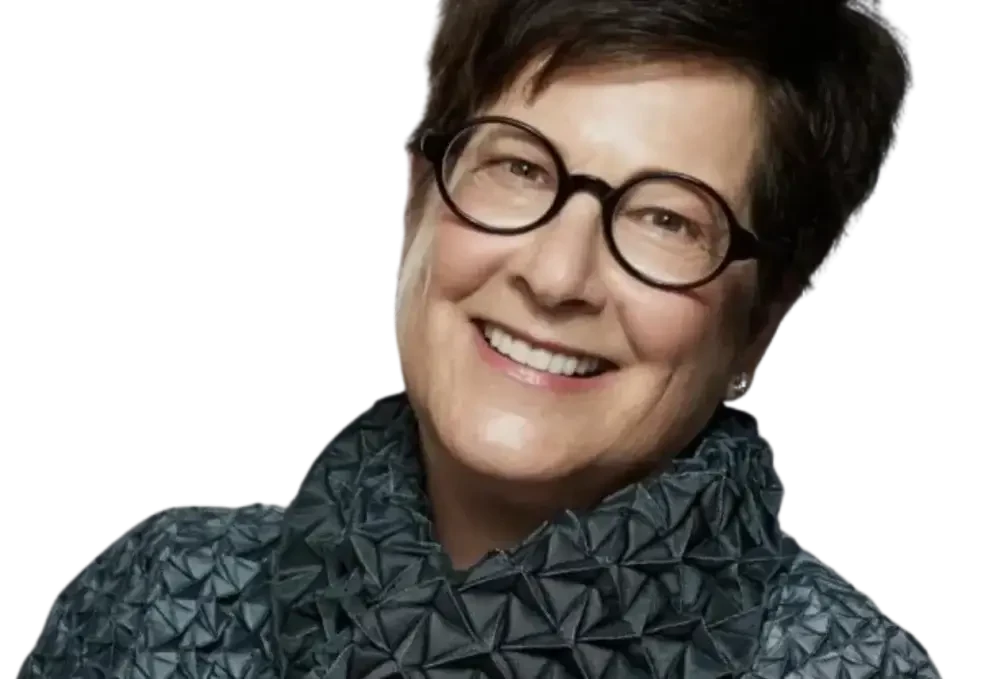 Joanna Barsh
