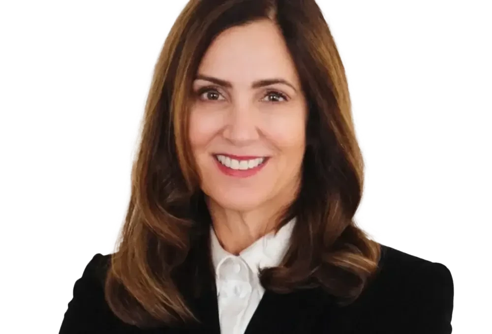 Joanna Shields