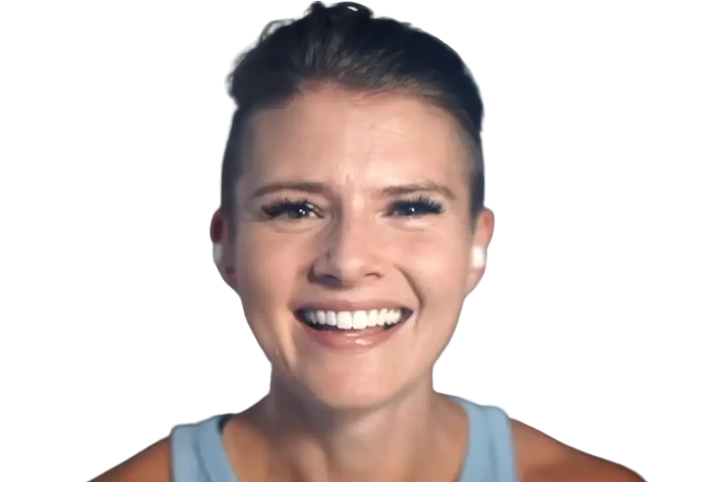 Jodie Cook