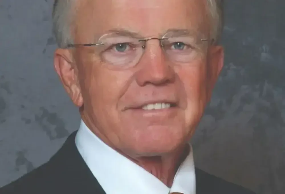 Joe Gibbs