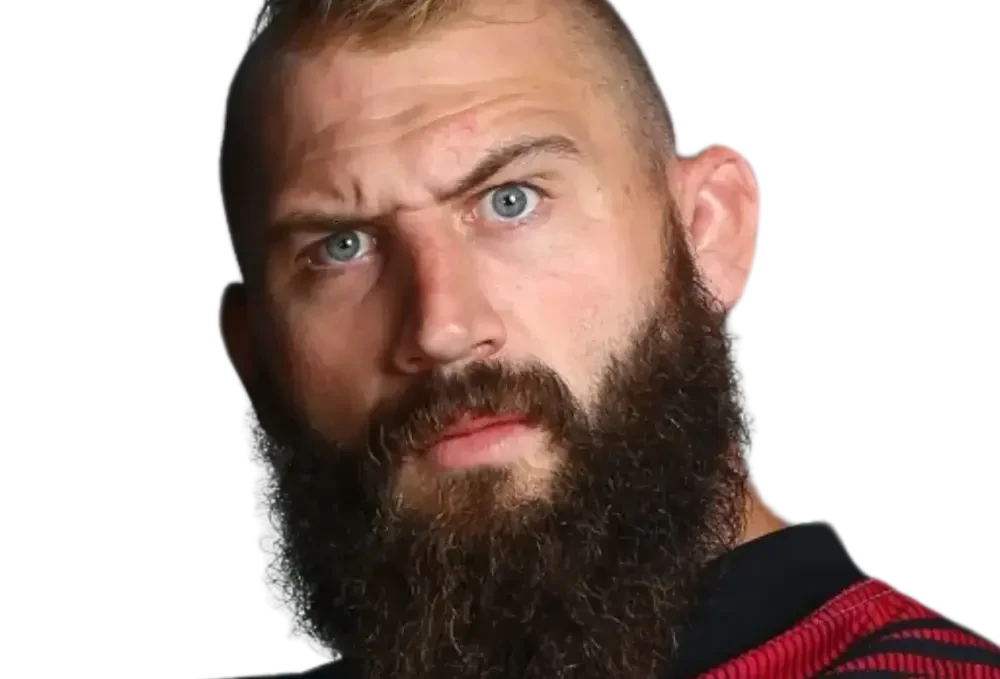 Joe Marler