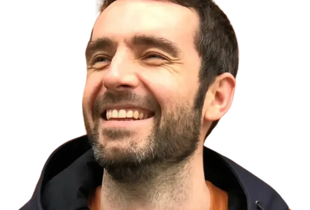 Joe McEwan