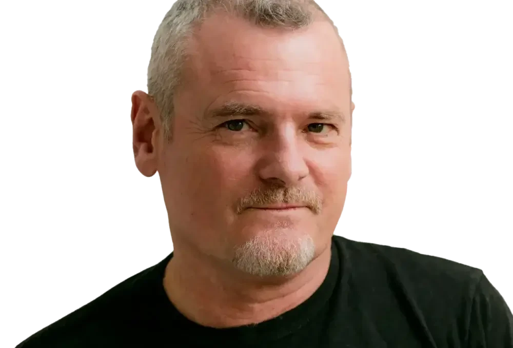 Joe Simpson