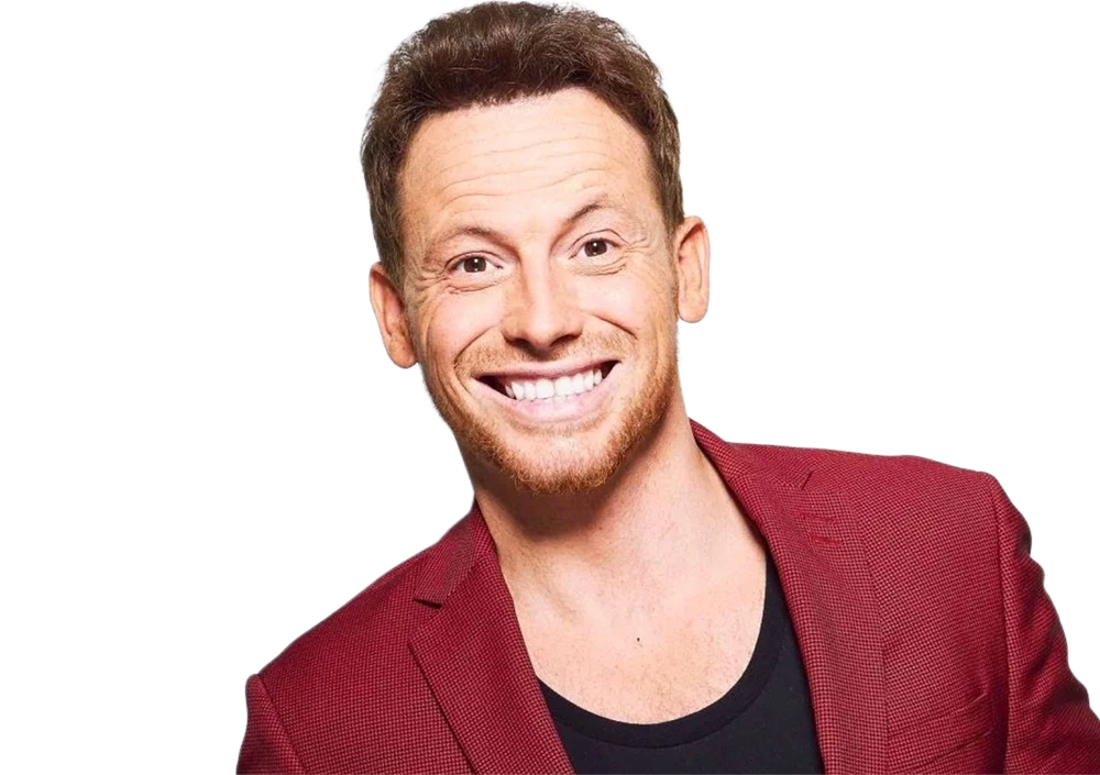 Joe Swash