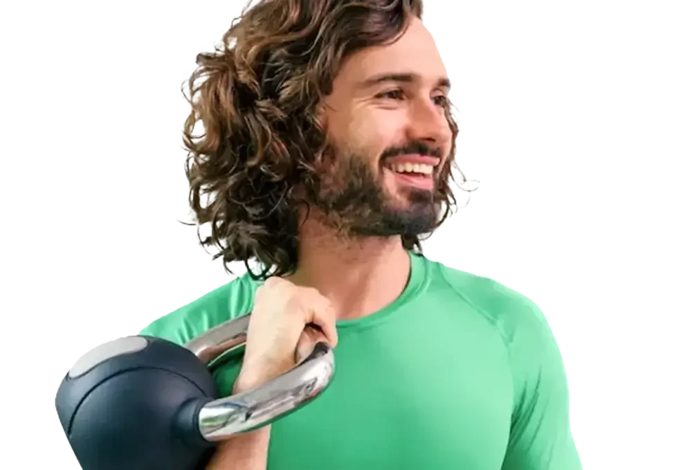 Joe Wicks