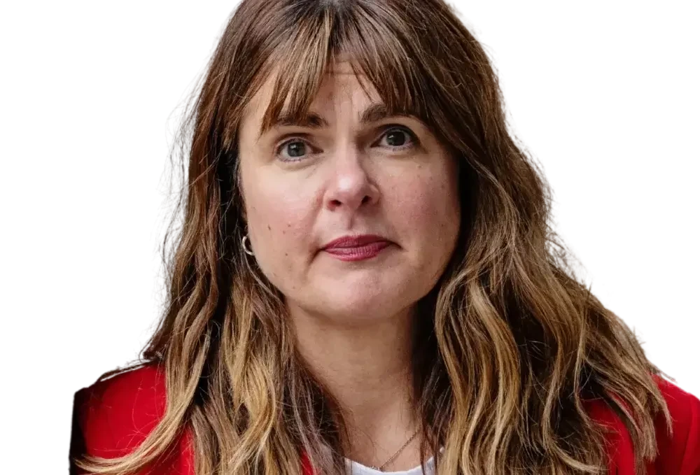 Joeli Brearley