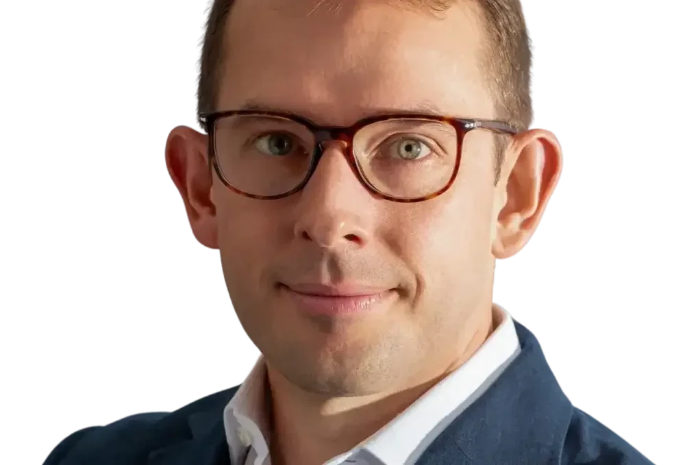Johan Hanekom
